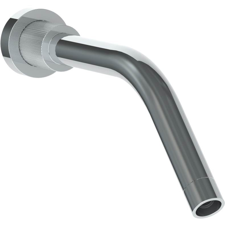 Watermark - Wall Mounted Extended Bath Spout - Vintage Copper