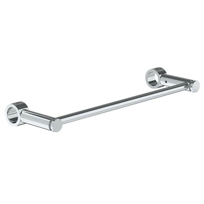 Watermark - 16'' Towel Bar - Vintage Copper