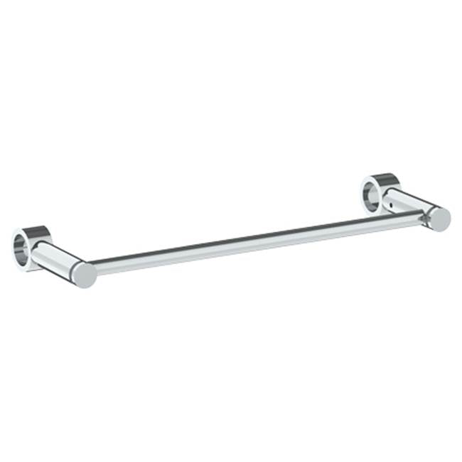 Watermark - 16'' Towel Bar - Vintage Copper