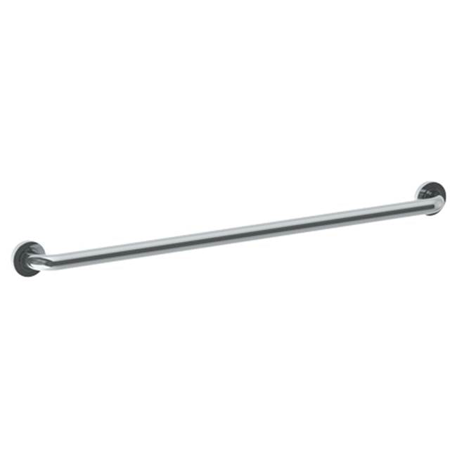 Watermark - 32'' CTC - Loft Grab Bar - Vintage Copper