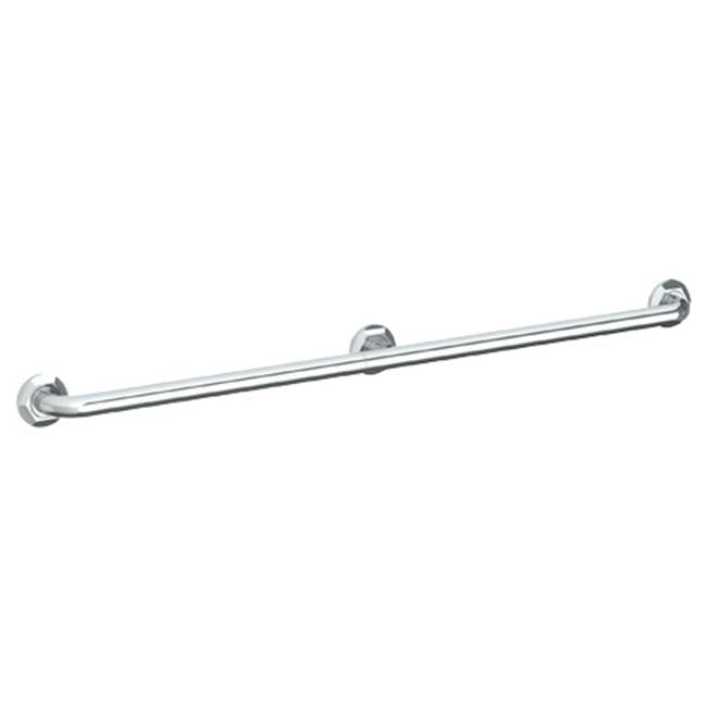 Watermark - 36'' CTC - Gramercy Grab Bar - Vintage Copper