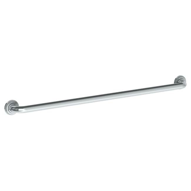 Watermark - 36'' CTC - La Fleur/ Venetian Grab Bar - Vintage Copper