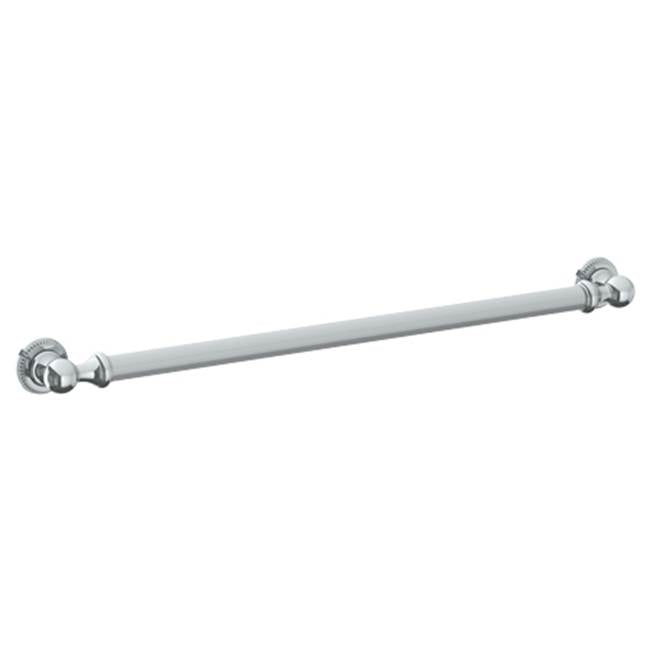 Watermark - 32'' ctc- Venetian Grab Bar - Vintage Copper