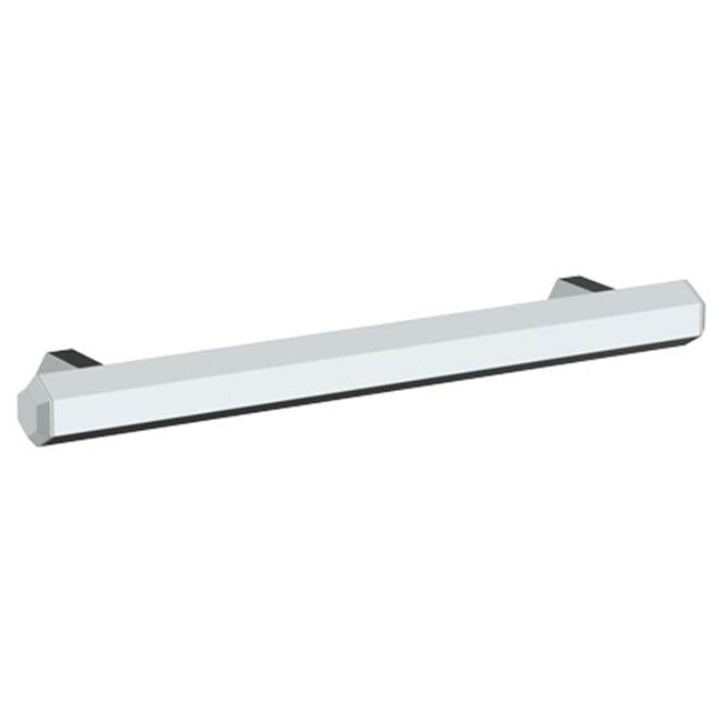 Watermark - 16'' ctc- Beverly Grab Bar - Vintage Copper