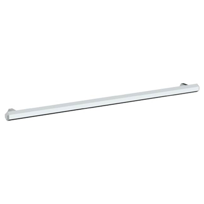 Watermark - 32'' ctc- Beverly Grab Bar - Vintage Copper