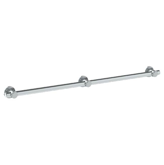 Watermark - 36'' ctc- Anika Grab Bar - Vintage Copper