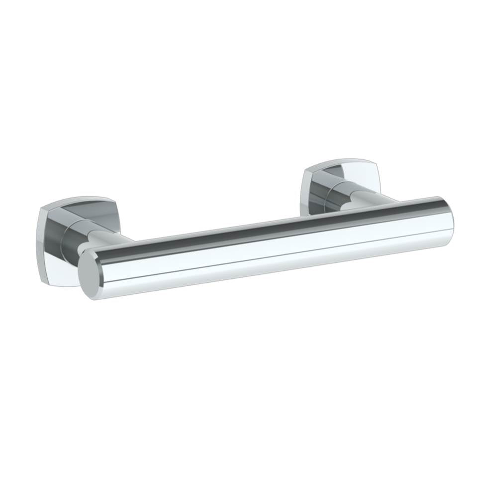 Watermark - 3'' CTC Cabinet Pull - Vintage Copper