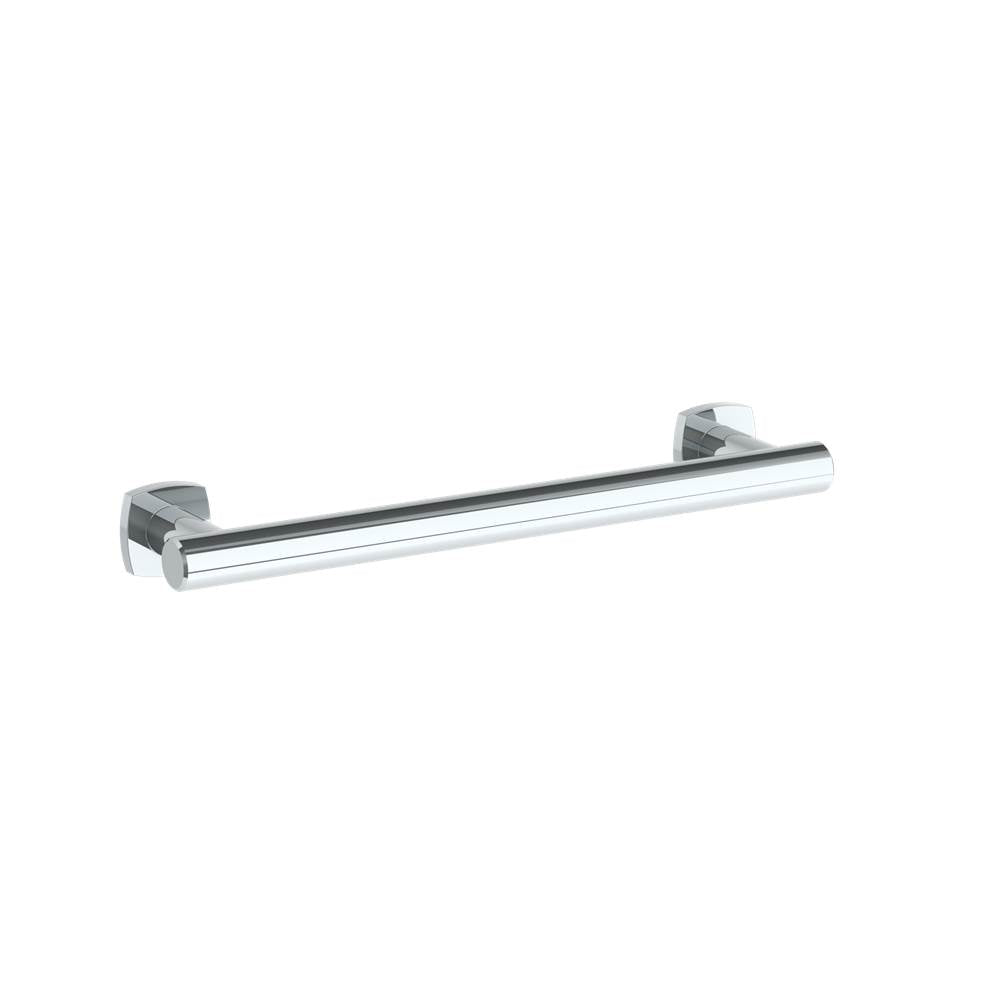 Watermark - 6'' CTC Cabinet Pull - Vintage Copper