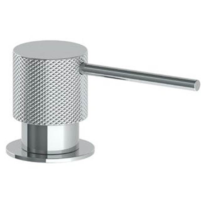 Watermark - Urbane Lotion Dispenser - Oil Rubbed Bronze