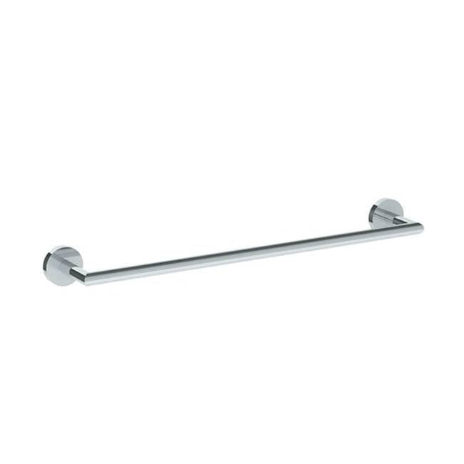 Watermark - Wall mounted Towel Bar, 30'' - Vintage Copper