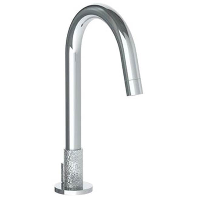 Watermark - Sense Automatic Deck Mount Spout and Sensor (For premixed water only) - Vintage Copper