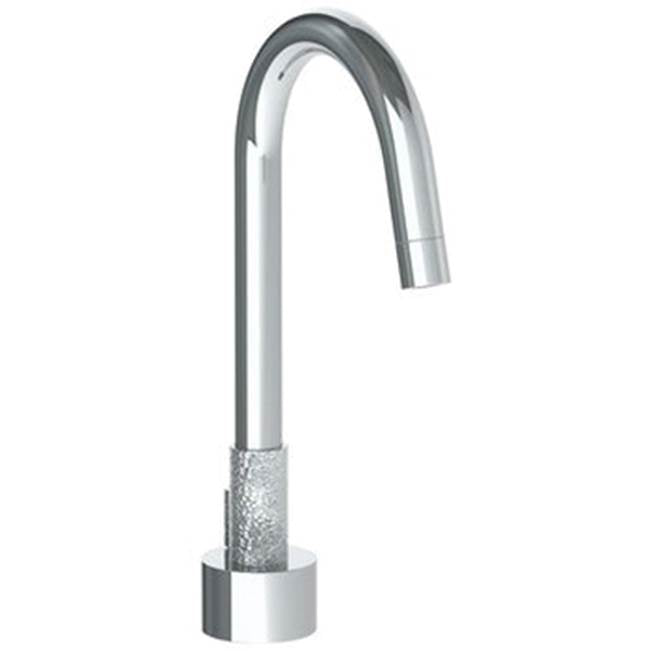 Watermark - Sense Automatic Deck Mount Spout and Sensor (For premixed water only) - Vintage Copper