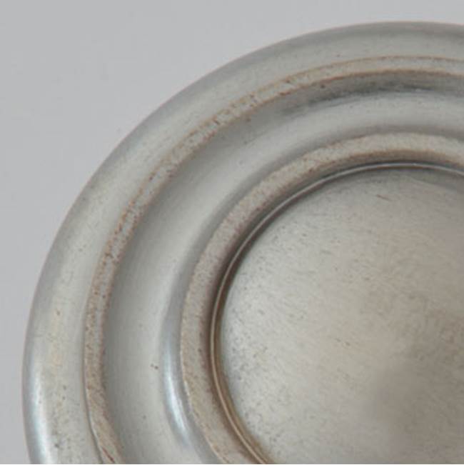 Jamestown 4'' Pull - Antique Brass