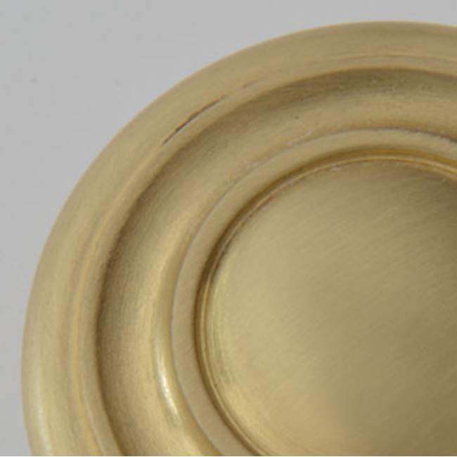 Jamestown 4'' Pull - Antique Brass
