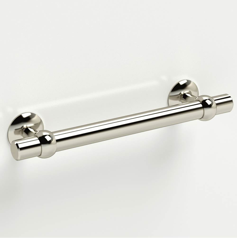 Water Street Brass - 6'' Urban Loft Pull - Weathered Bronze - Weathered Bronze