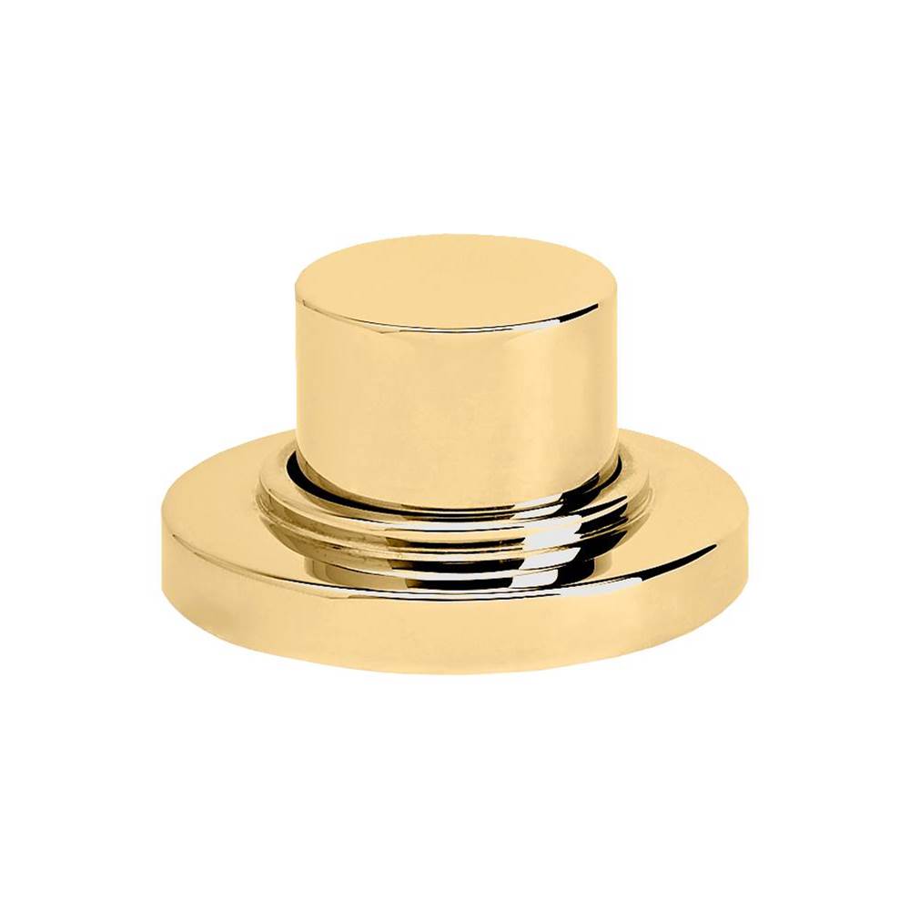 Waterstone - Waterstone Contemporary Air Switch - Polished Brass