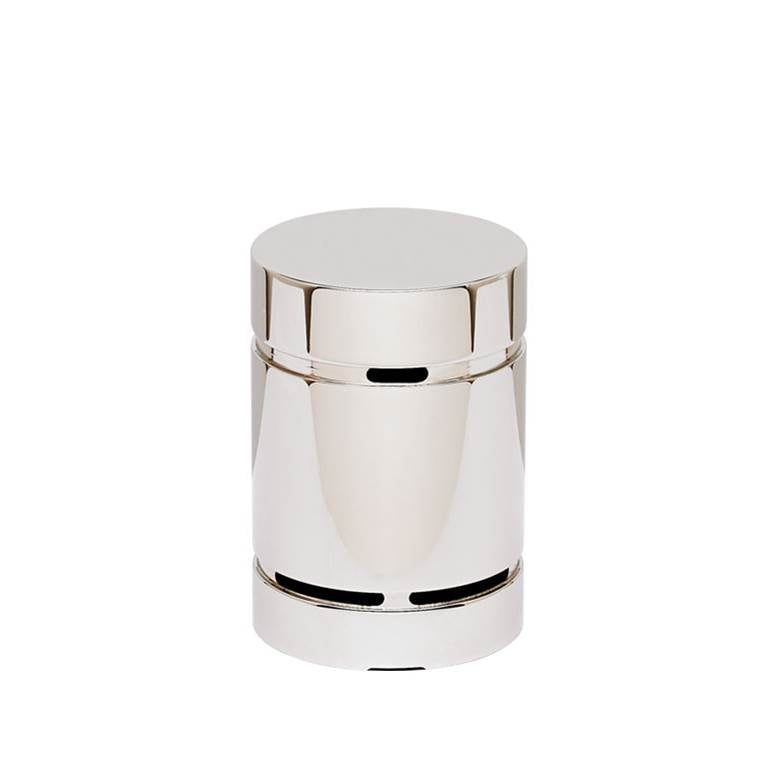 Waterstone - Waterstone Contemporary Dual Port Air Gap - Tuscan Brass