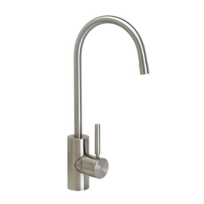 Waterstone - Waterstone Parche Prep Faucet - Tuscan Brass