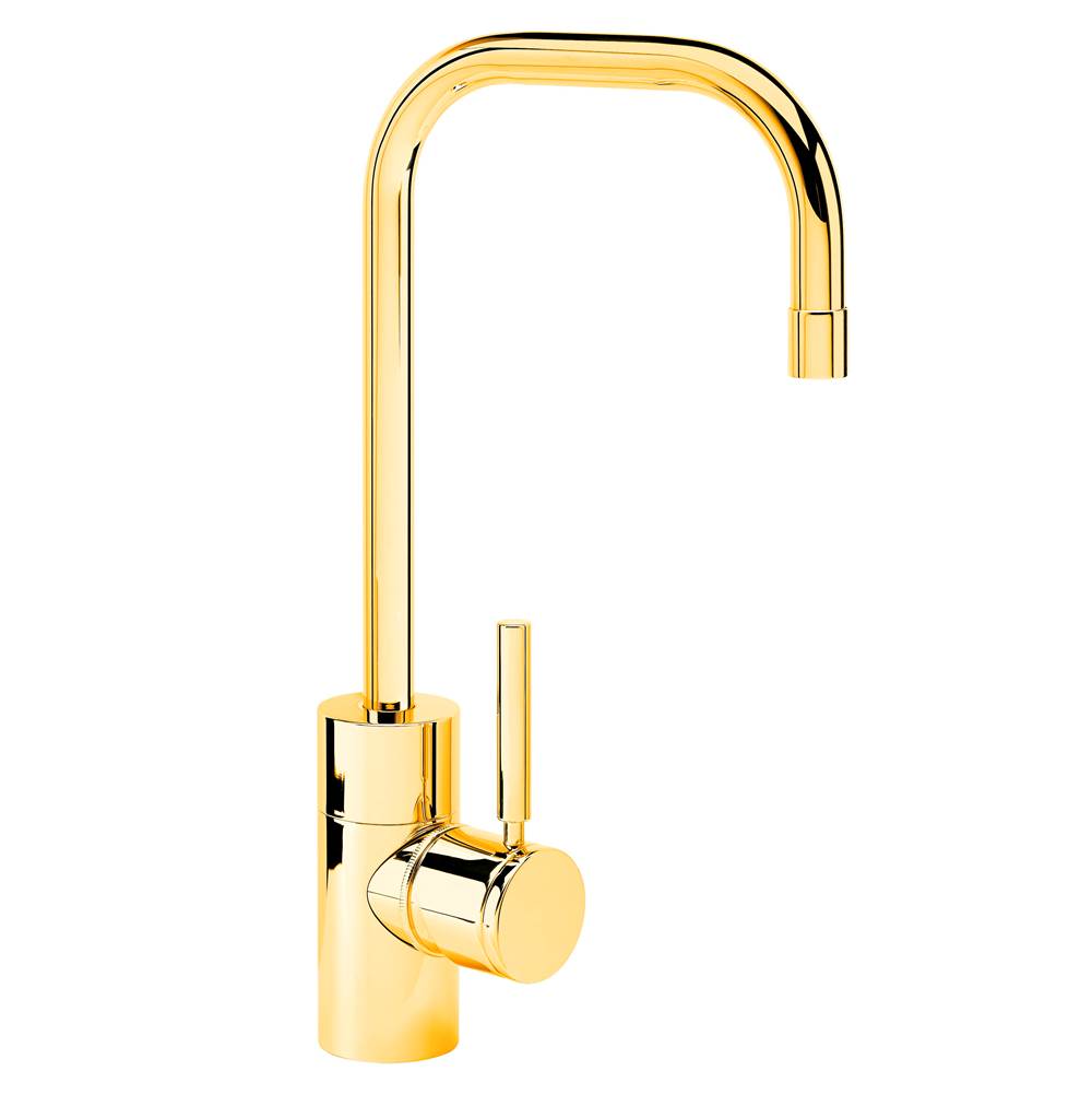 Waterstone - Waterstone Fulton Prep Faucet - Polished Gold
