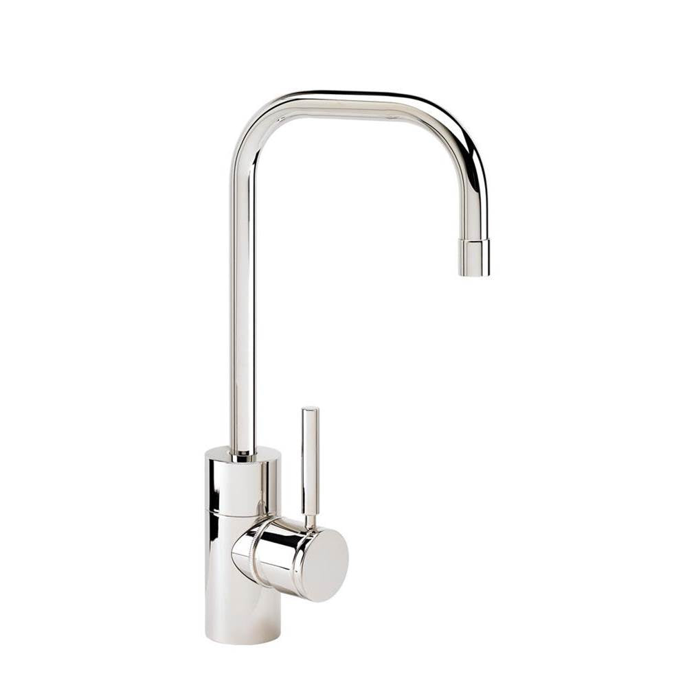 Waterstone - Waterstone Fulton Prep Faucet - Matte White