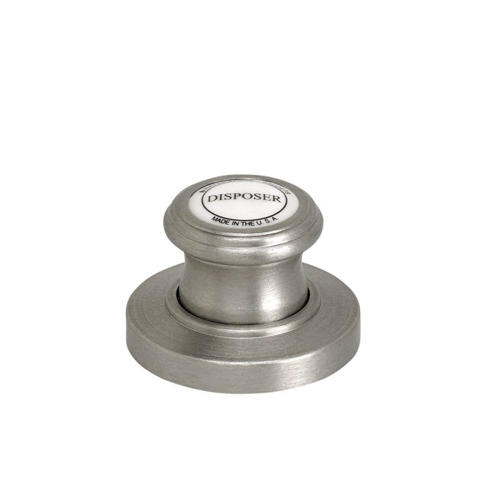 Waterstone - Waterstone Traditional Air Switch - Matte White