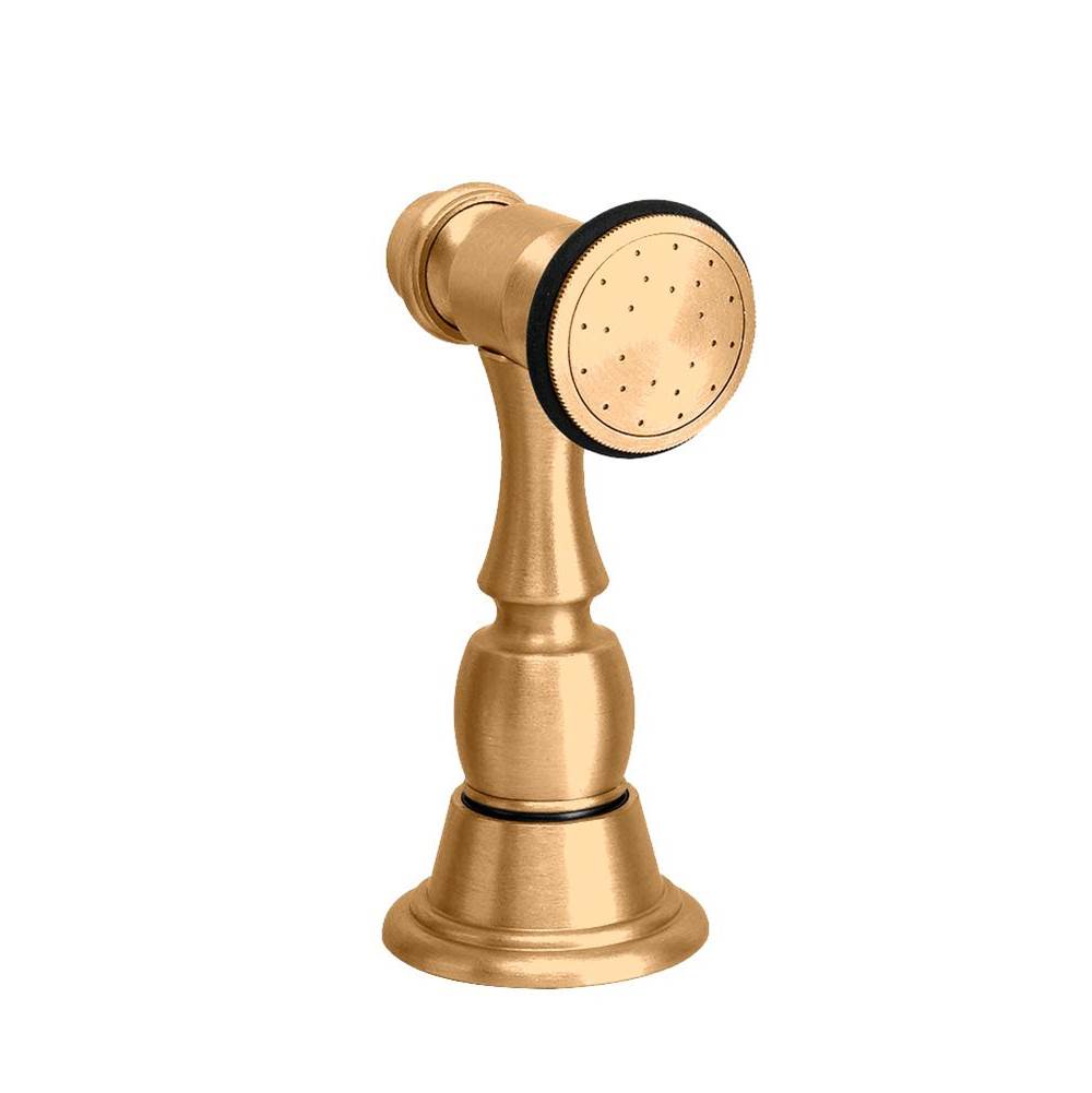 Waterstone - Waterstone Traditional Side Spray - Classic Bronze