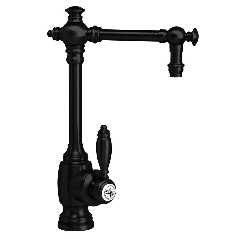 Waterstone - Waterstone Towson Prep Faucet - Matte Black