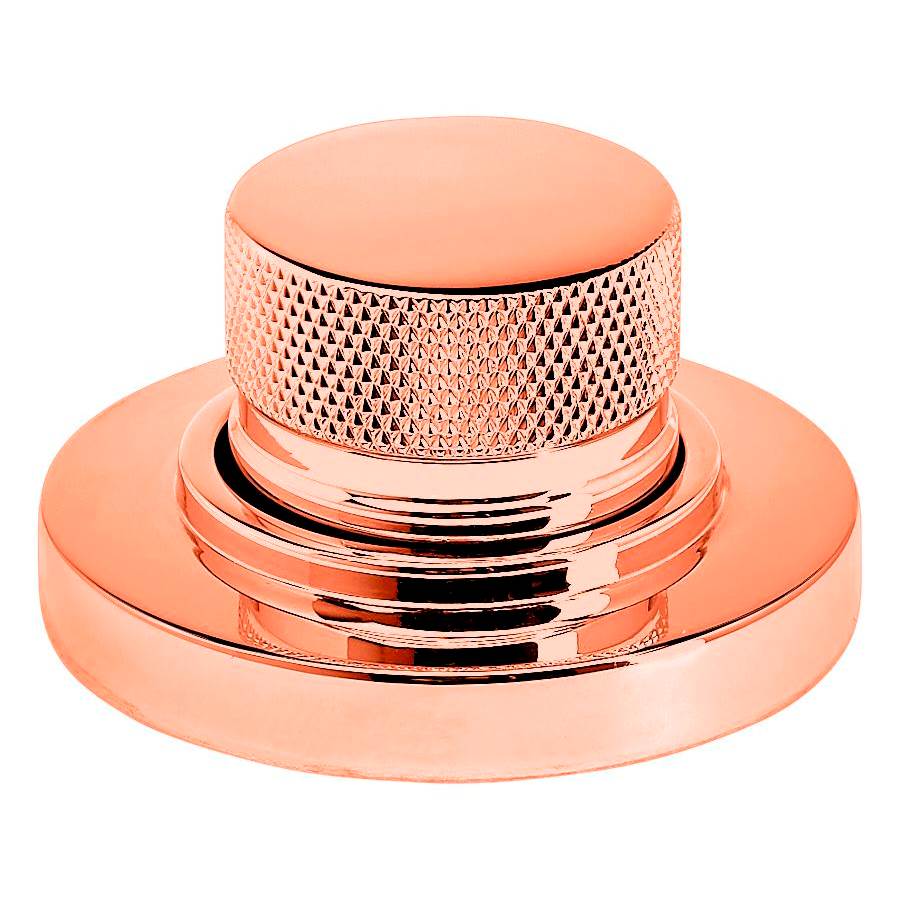 Waterstone - Waterstone Industrial Air Switch - Polished Copper