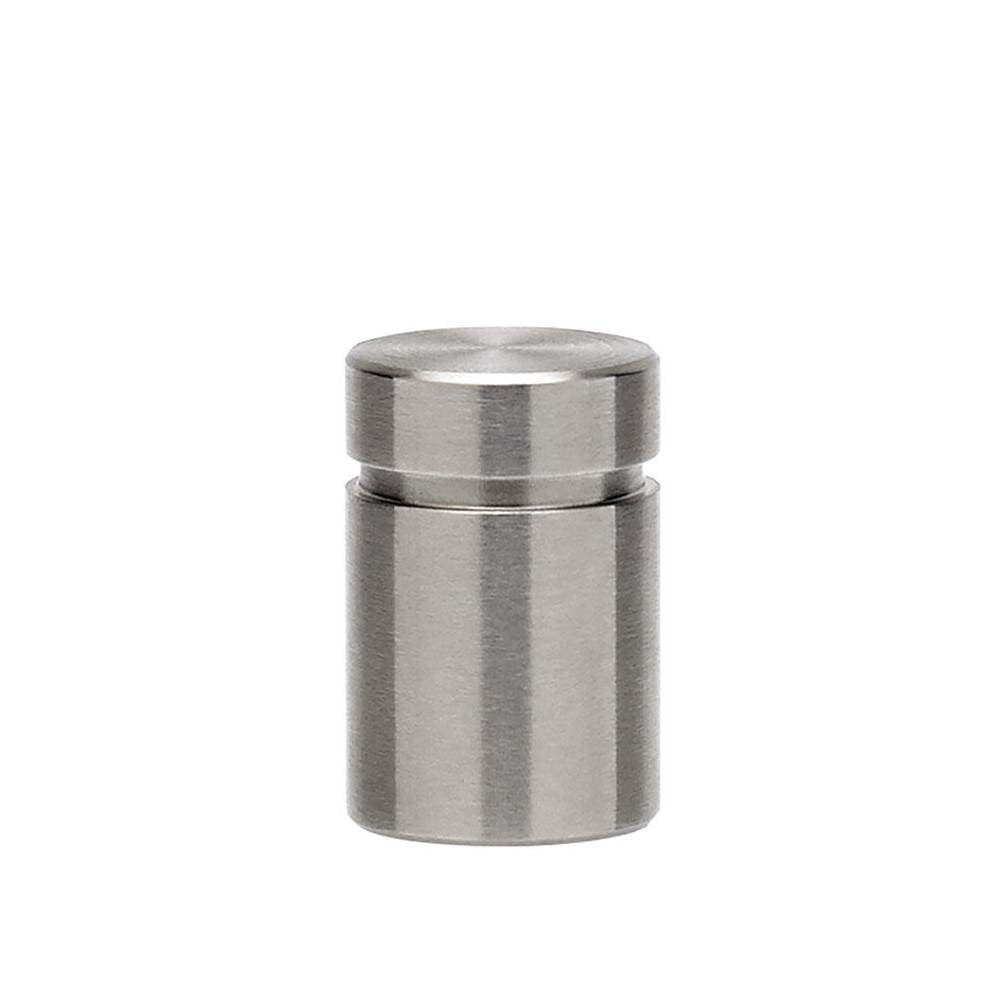 Waterstone - Waterstone Contemporary Small Cabinet Knob - Matte White