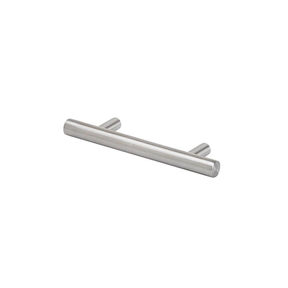 Waterstone - Waterstone Contemporary 3'' Cabinet Pull - Chardonnay