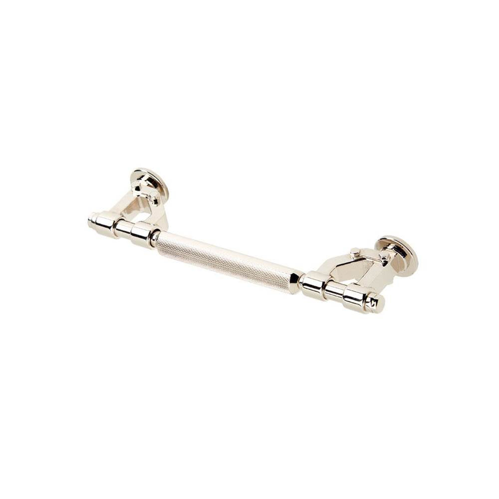 Waterstone - Waterstone Industrial 6'' Handle Pull - Matte White