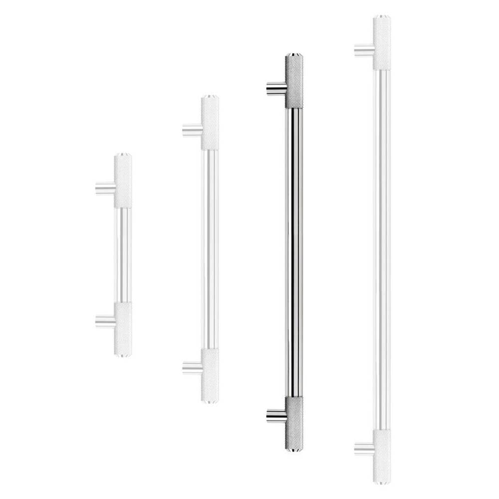 Waterstone - Waterstone Modern Industrial 24'' Appliance/Door Pull - Chardonnay