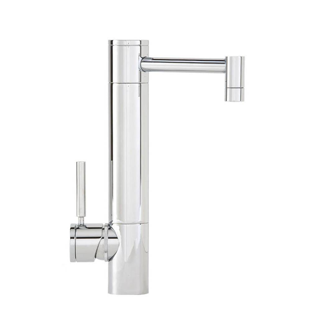 Waterstone - Waterstone Parche Prep Faucet - Graphite