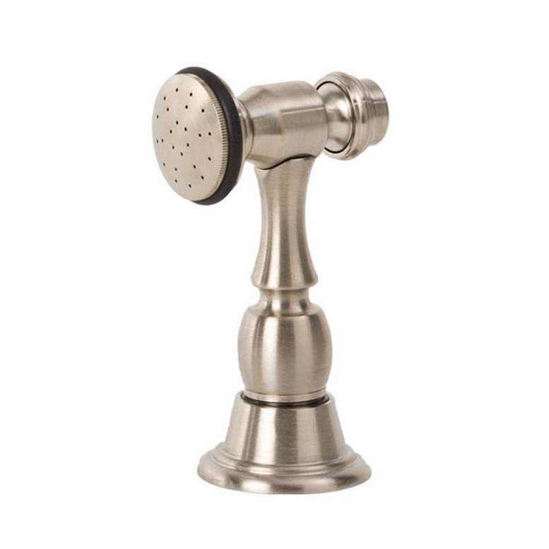 Waterstone - Waterstone Traditional Side Spray - Graphite