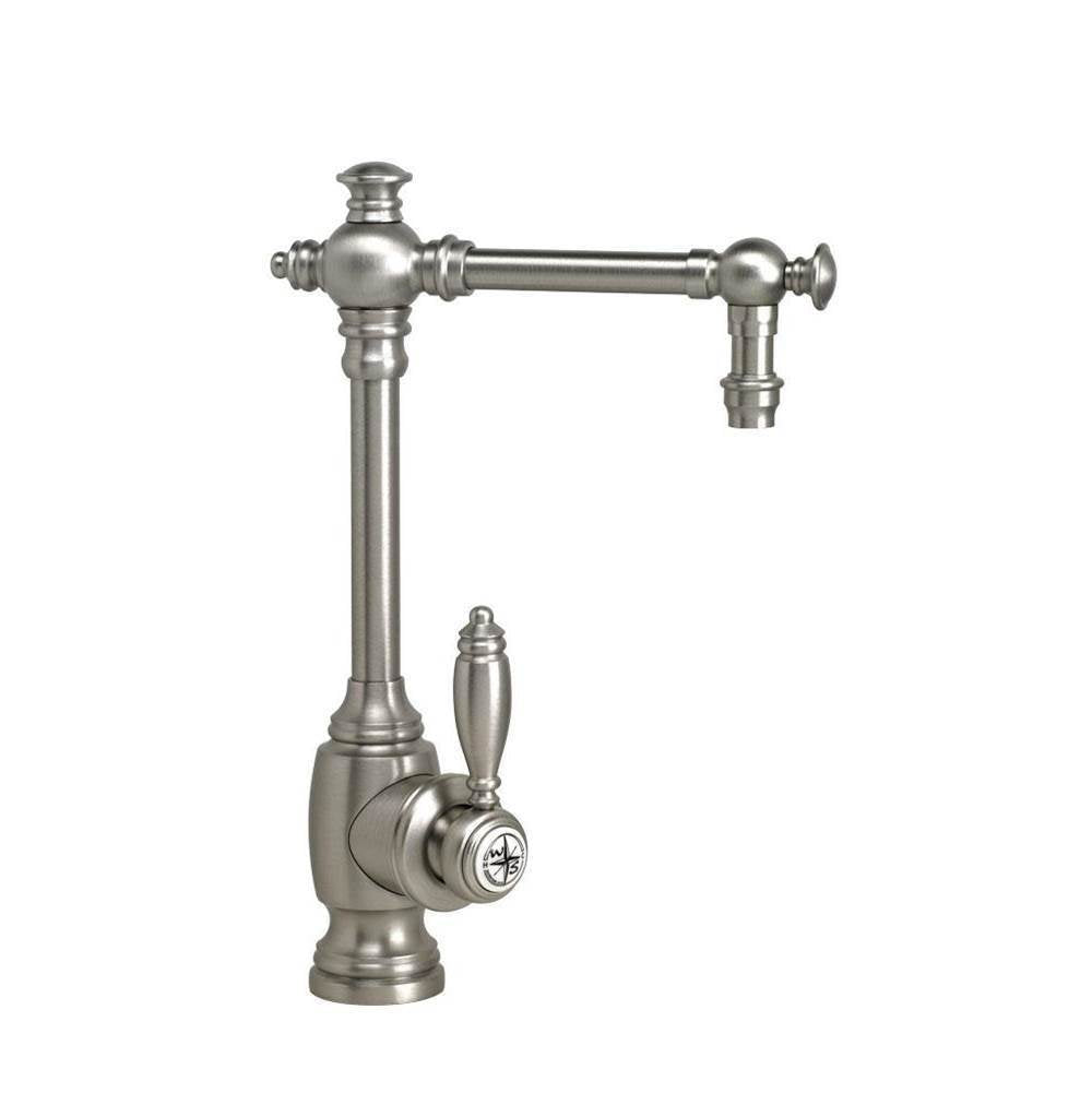 Waterstone - Waterstone Towson Prep Faucet - Graphite