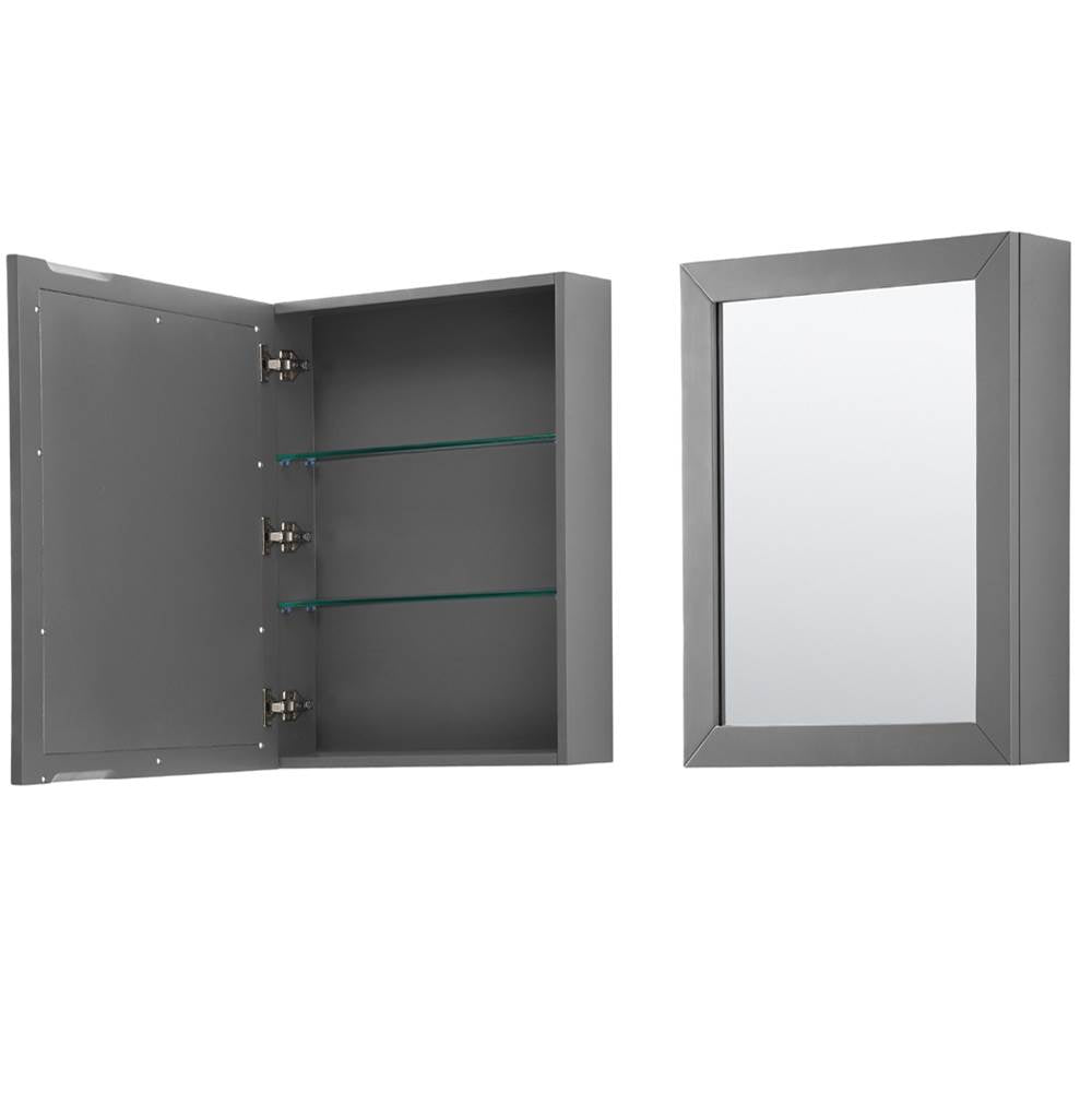Daria 72 Inch Double Bathroom Vanity in Dark Blue, White Carrara Marble Countertop, Undermount Square Sinks, Medicine Cabinets