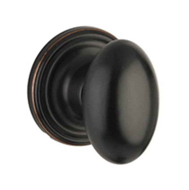 Yale Expressions - Yale Maguire Rosette with Keyed Auburn Knob, Oil Rubbed Bronze - Oil Rubbed Bronze