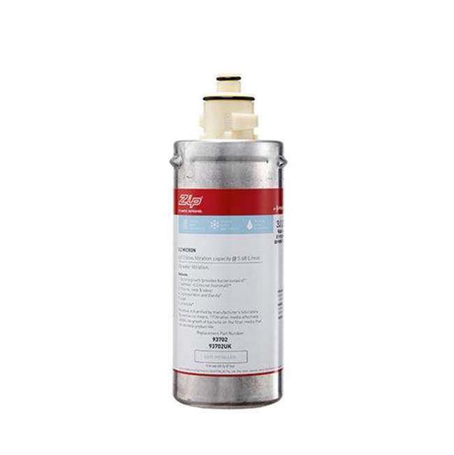 Zip Water - Filter, 0.2 Micron, 1.5 Size - 93706