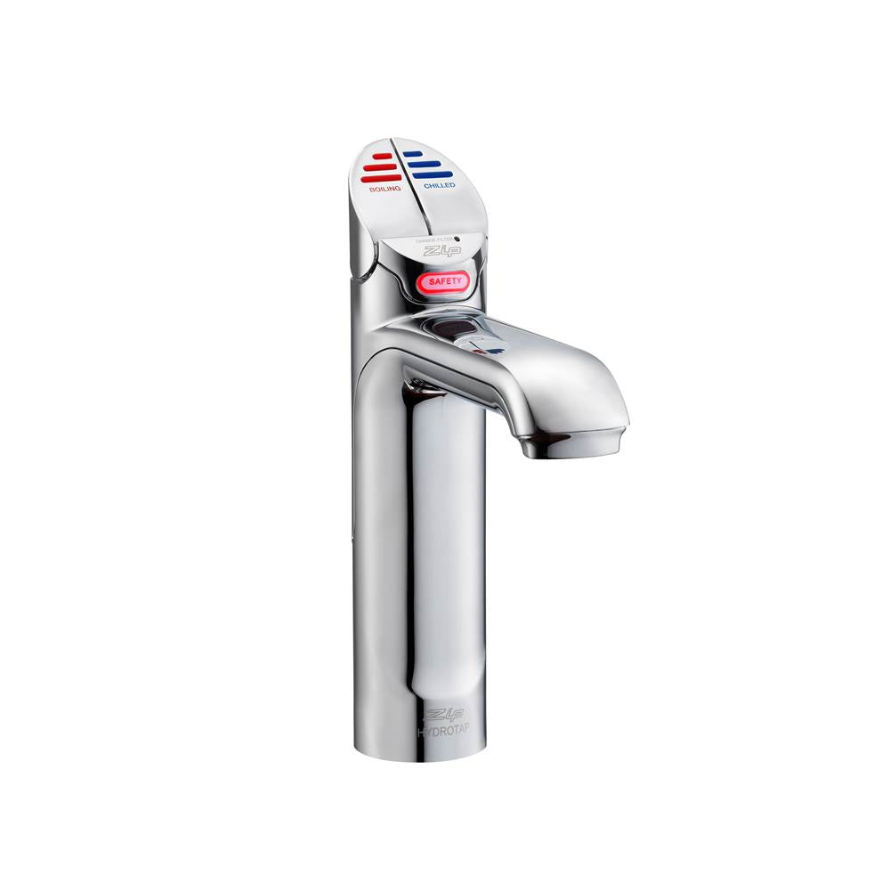 Zip Water - Tap, Classic BC, Bright Chrome - Bright Chrome
