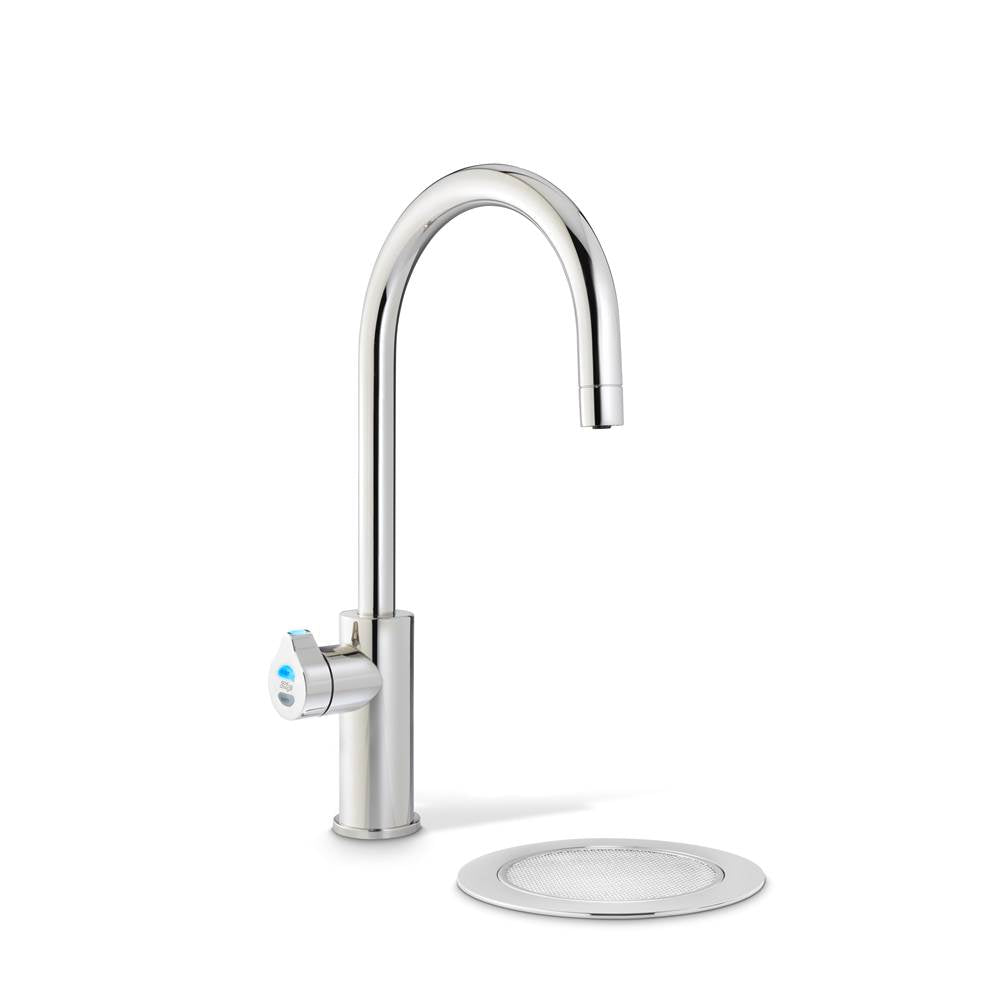 Zip Water - Tap, Arc CS, Nickel - Nickel