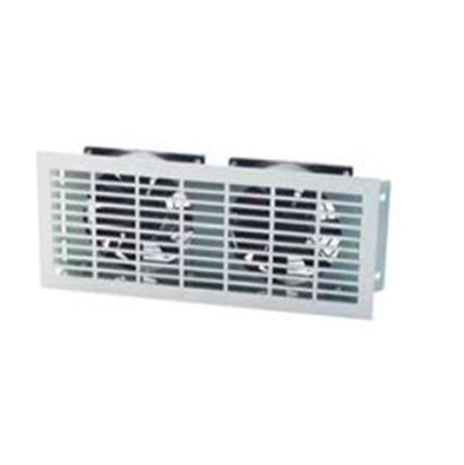 Zip Water - Dual Exhaust Fan Ventilation Kit