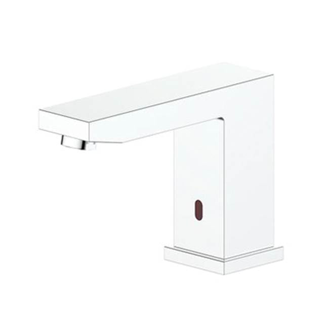 Z-Line - Bliss Touchless Bath Faucet - Chrome