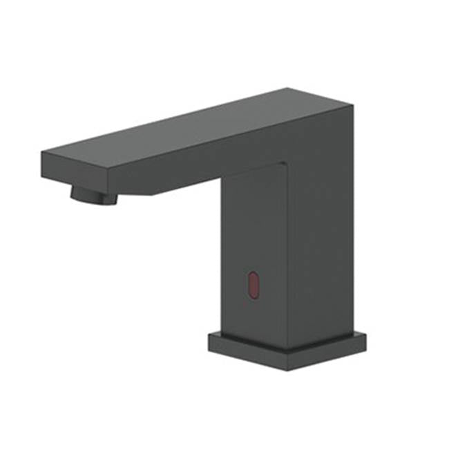 Z-Line - Bliss Touchless Bath Faucet - Matte Black