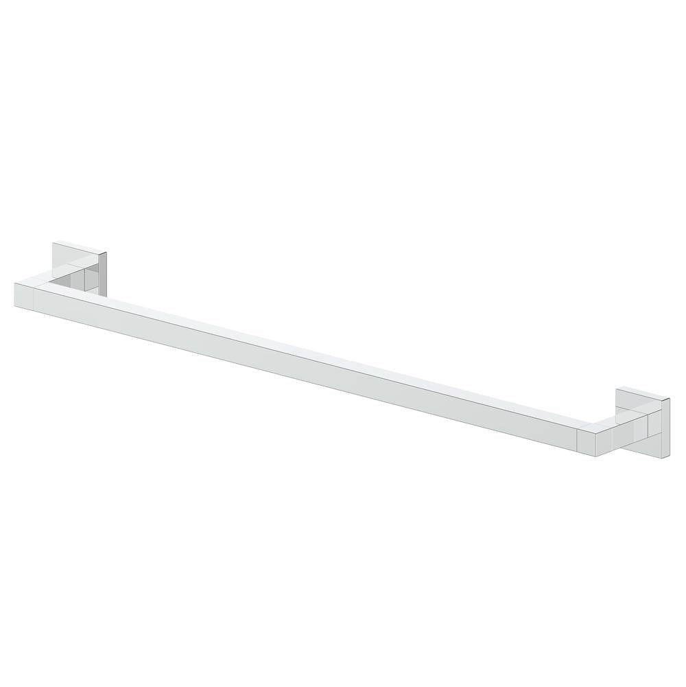 Z-Line - Bliss Towel Rail - Chrome