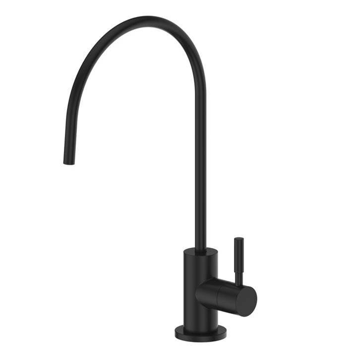 Z-Line - Drink Faucet in Matte Black - Matte Black