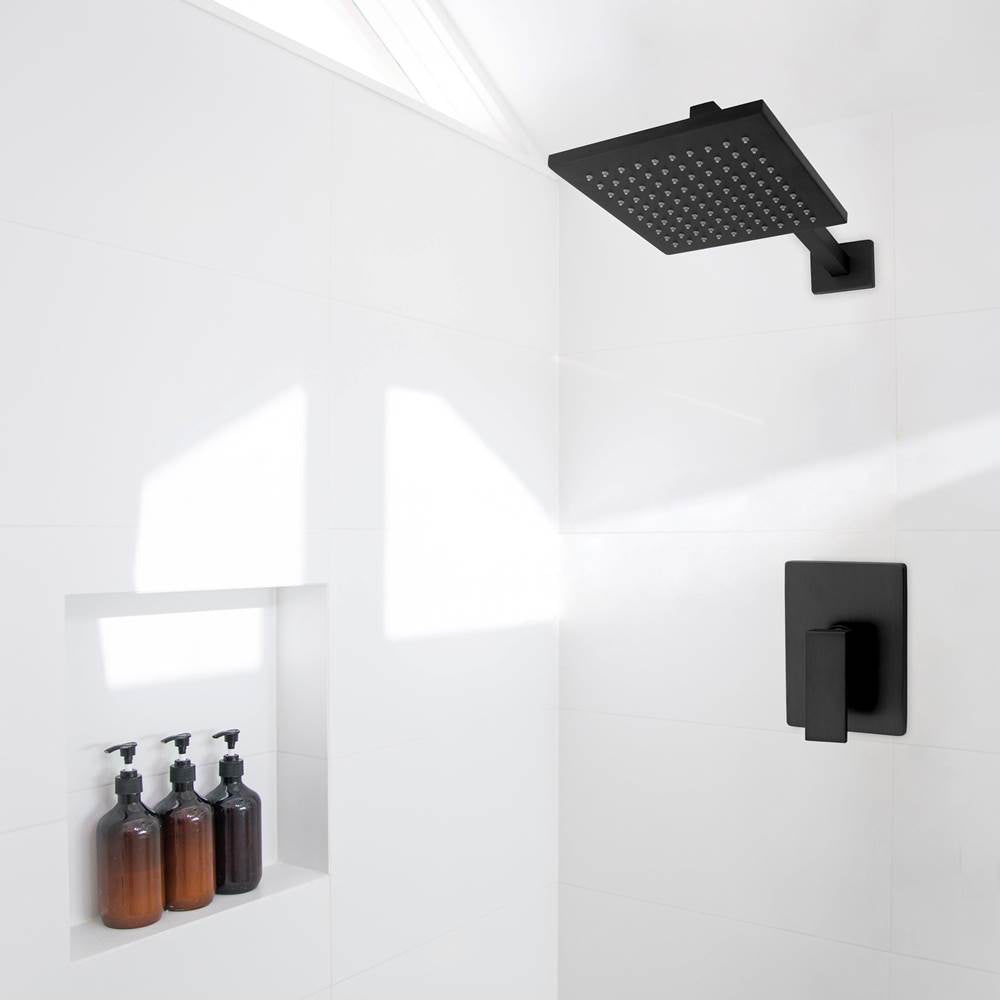 Bliss Shower Faucet