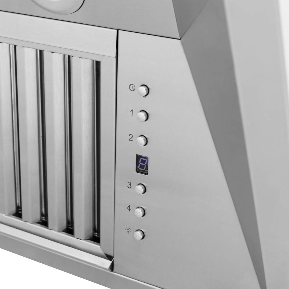 Stainless Steel 597i
