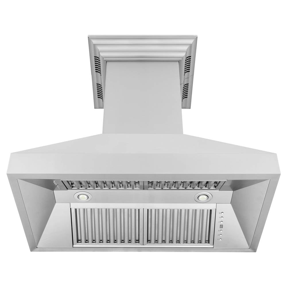 Stainless Steel 597i