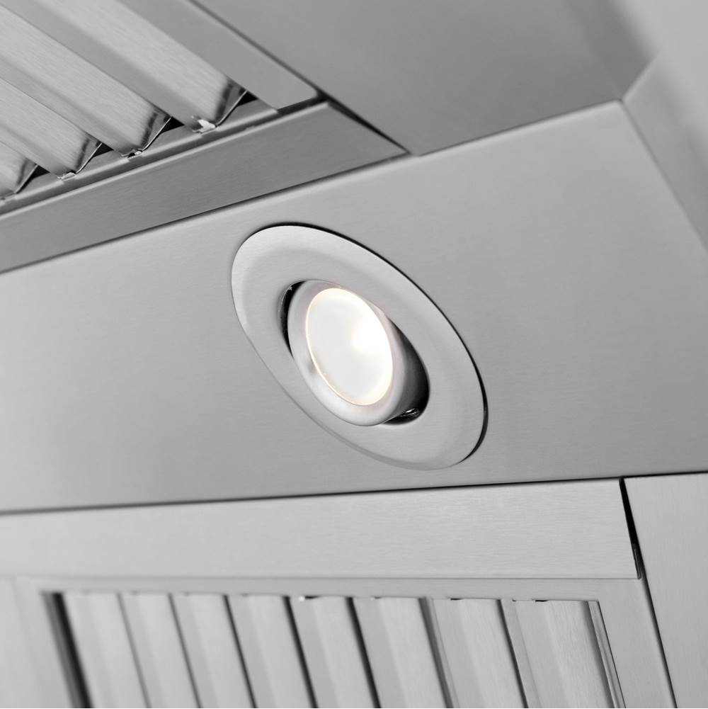 Stainless Steel 597i