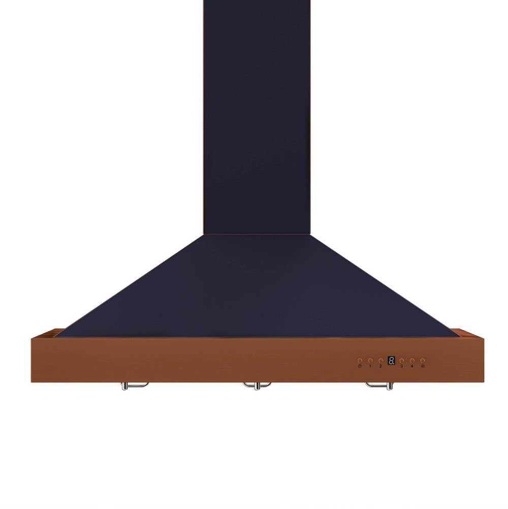 36'' Designer Series Wall Mount Range Hood